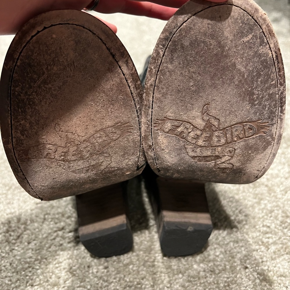 Freebird by Steven Baker Size 6 - Picture 7 of 9